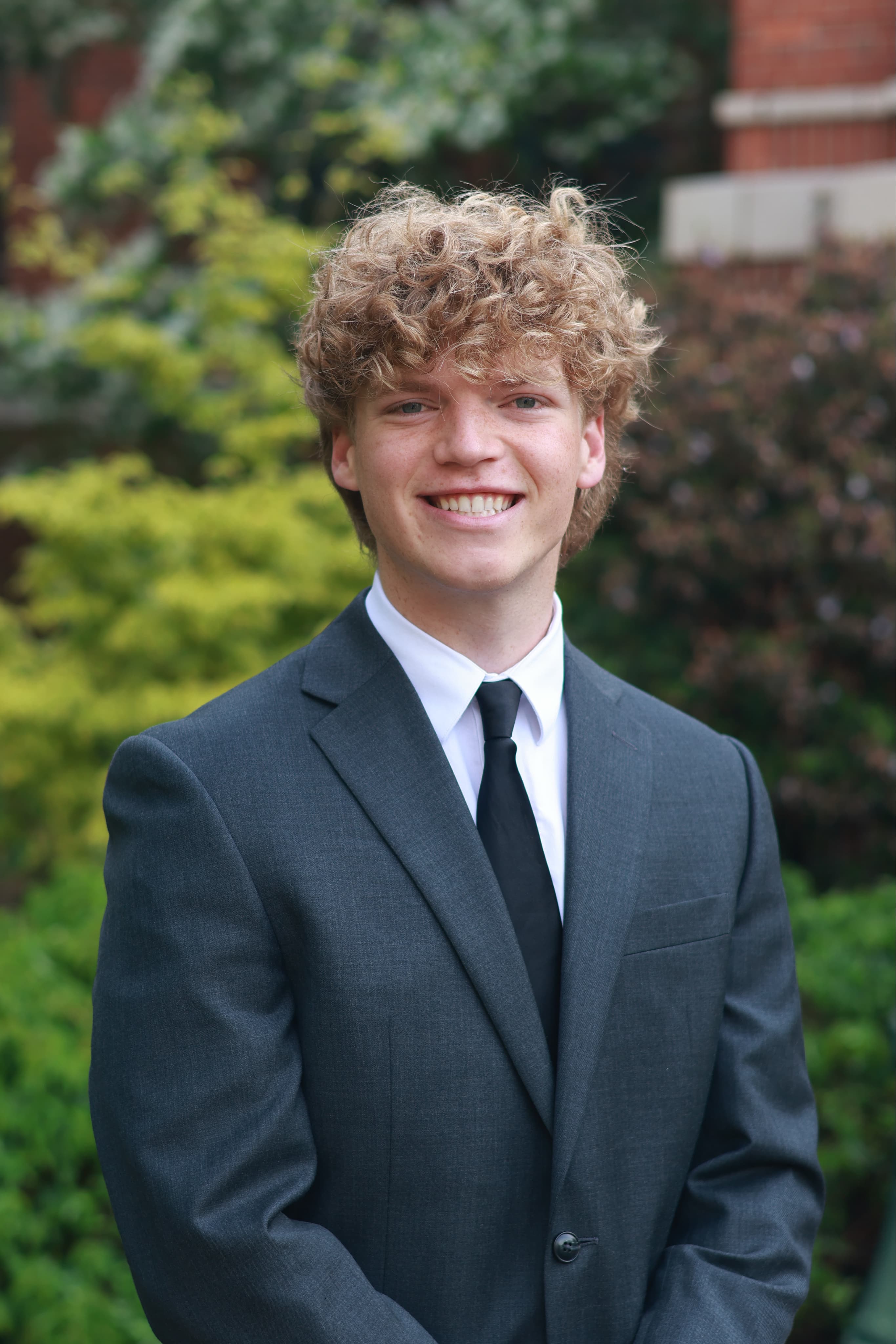 Drew Manley