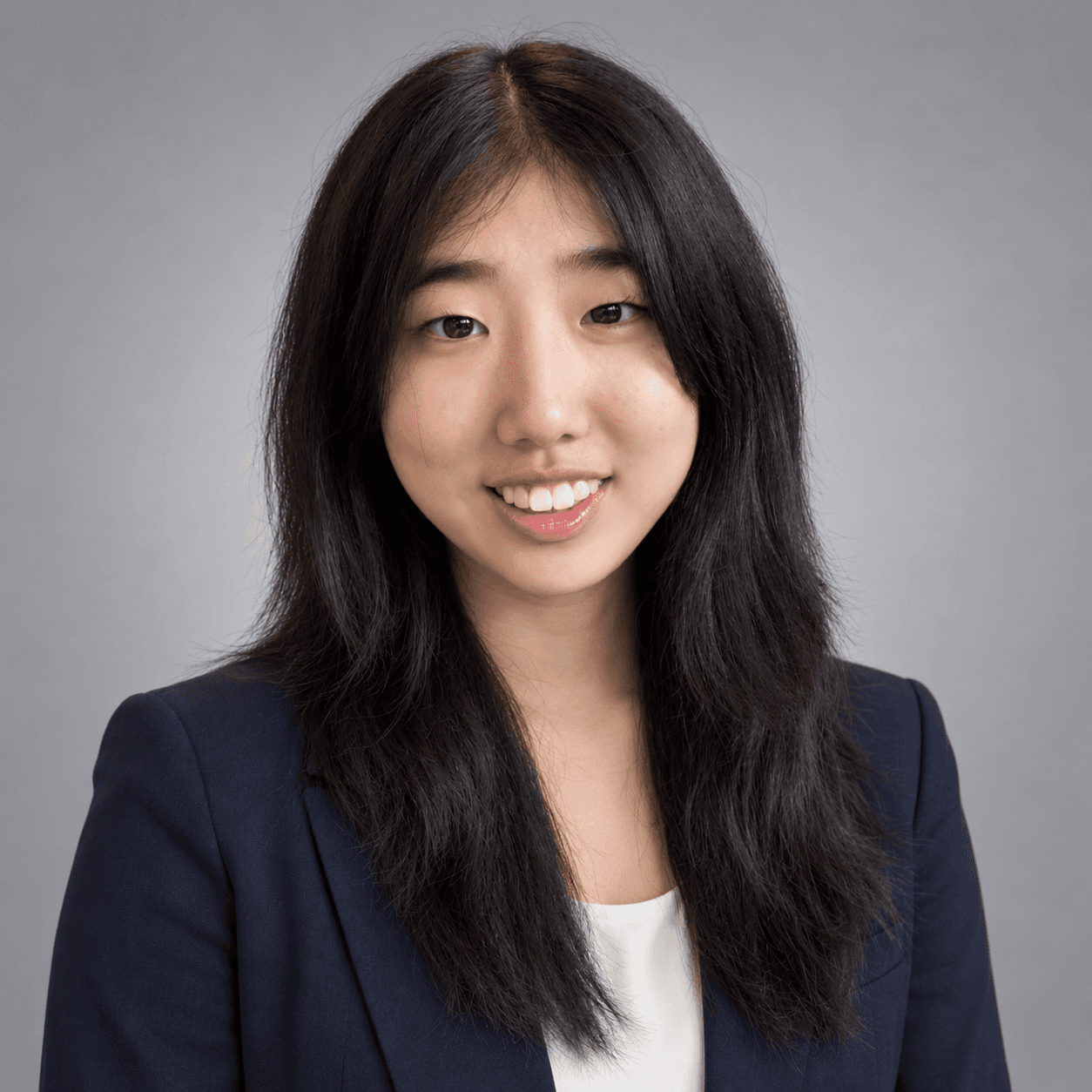 Priscilla Ye