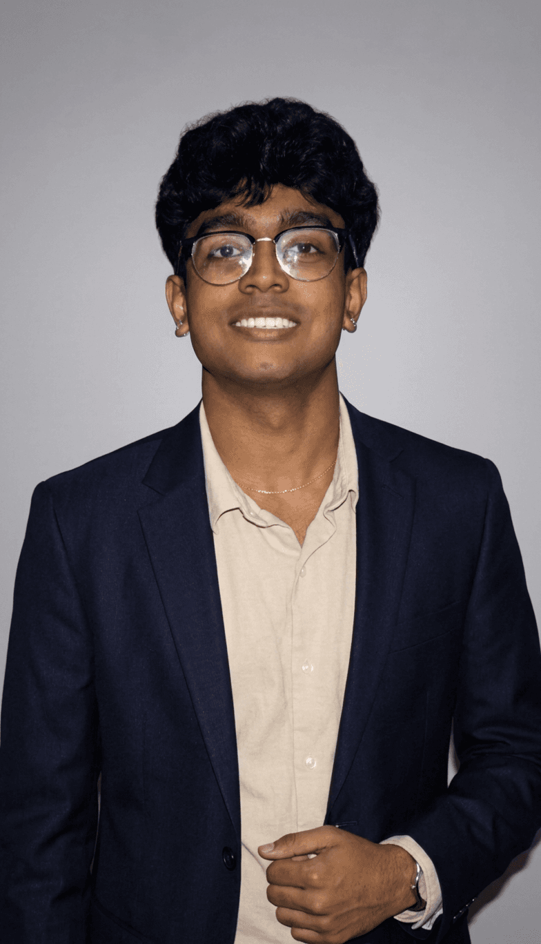 Vishva Gajaraj